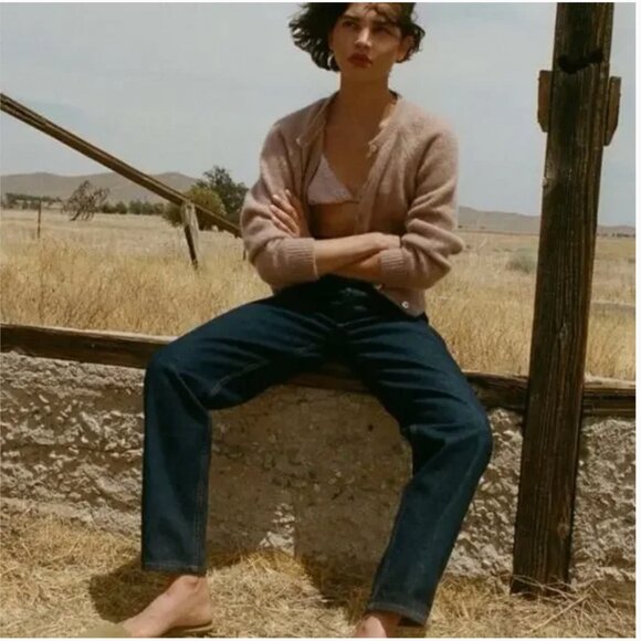 Doen --  LADY JEAN -- RINSE WASH -- Size 28 - Picture 3 of 8